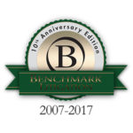 Benchmark Litigation - Berman Tabacco ranked as Top 10 Plaintiffs Firm and Highly Recommended Firm 2017
