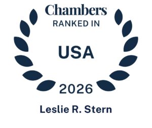 Ranked in Chambers USA 2026