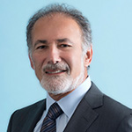 Norman Berman, Ret.
