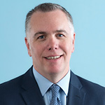 Patrick T. Egan
