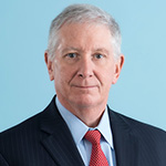 James  A. Houghton