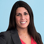 Sarah Khorasanee McGrath