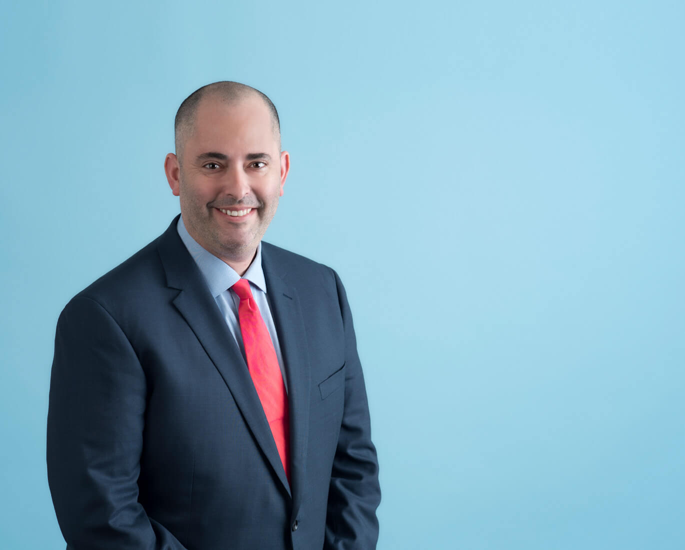 Daniel E. Barenbaum
