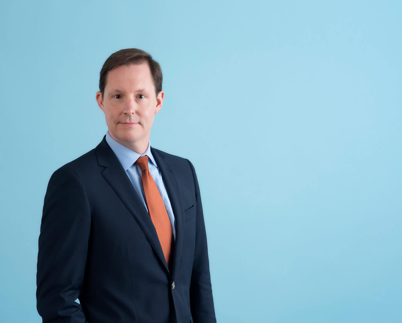 Steven J. Buttacavoli