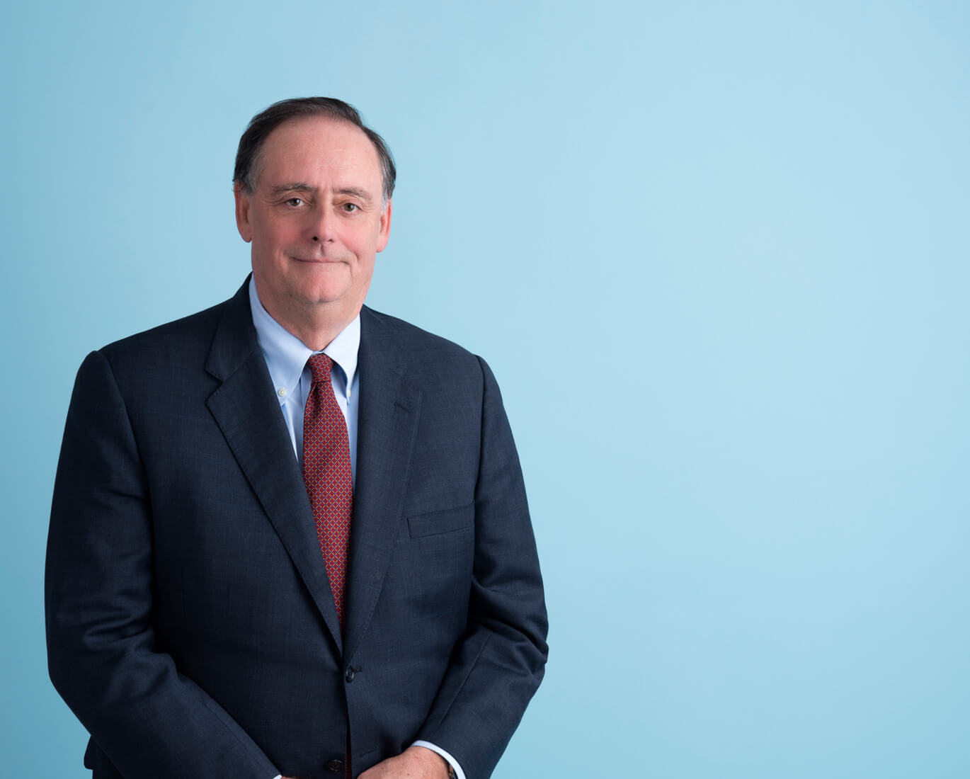 Christopher T. Heffelfinger
