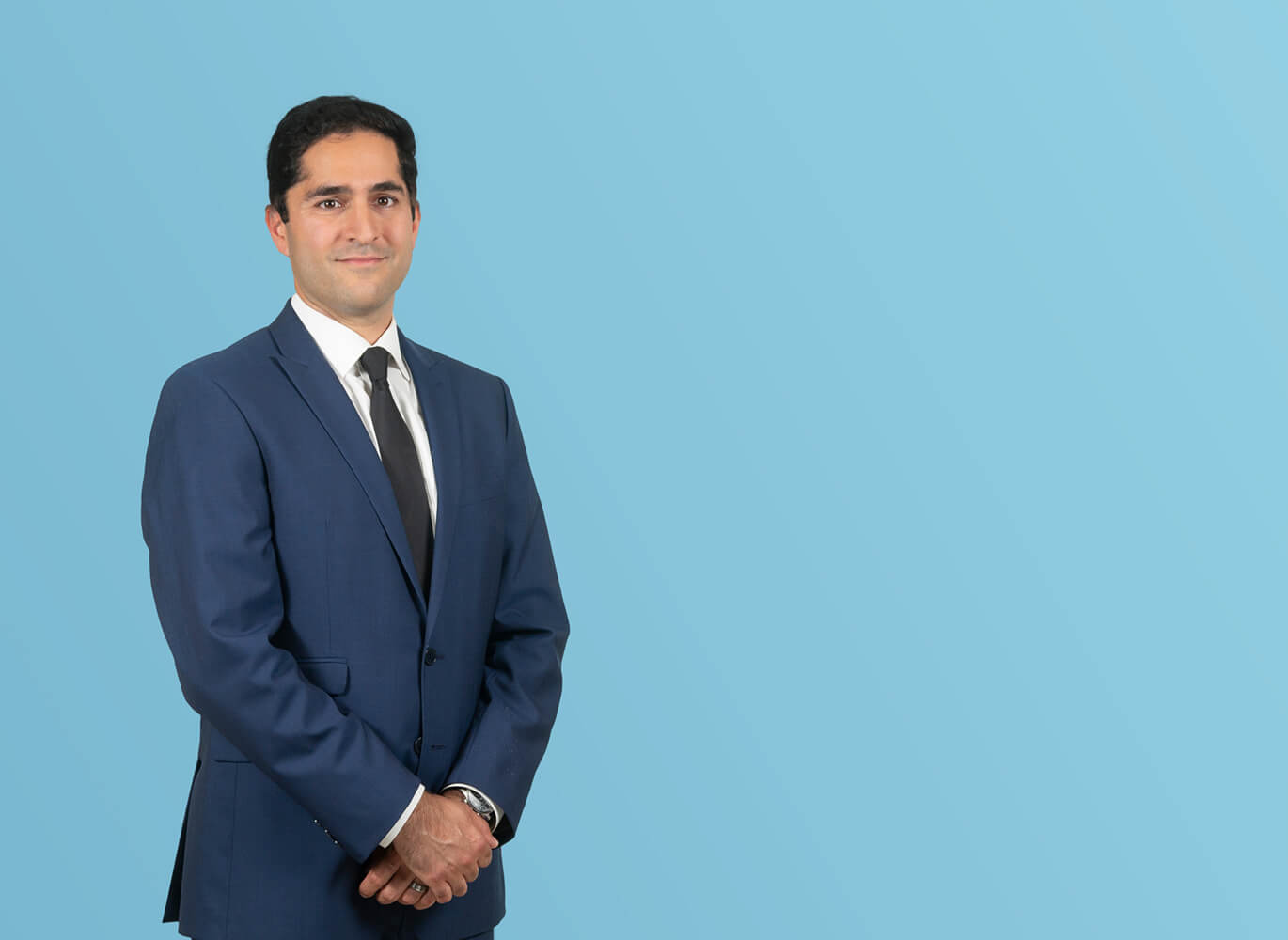 Alex Vahdat