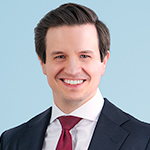 Quentin J. Morgan