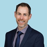 David P. Abel